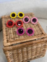 کد 2961 عینک بابونه - Image 3