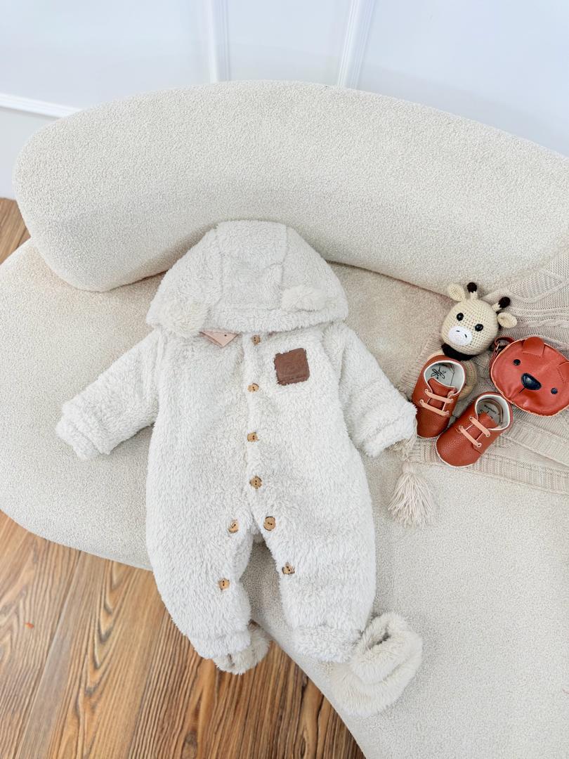 کد ۲۹۵۱ سرهمی زمستانی داخل و بیرون خز