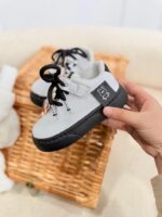 کد 2954 کتونی لبوبو سفید - Image 4