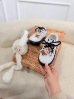 کد 2954 کتونی لبوبو سفید