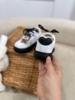 کد 2954 کتونی لبوبو سفید - Image 3