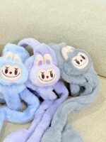 کد 2953 گوش گیر وارداتی پمپی لبوبو - Image 3