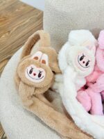 کد 2953 گوش گیر وارداتی پمپی لبوبو - Image 5