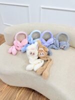 کد 2953 گوش گیر وارداتی پمپی لبوبو - Image 6