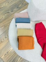 کد 2966 تک شلوار کبریتی - Image 10