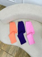 کد 2966 تک شلوار کبریتی - Image 8