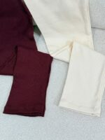 کد 2966 تک شلوار کبریتی - Image 2