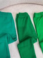 کد 2966 تک شلوار کبریتی - Image 6