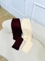 کد 2966 تک شلوار کبریتی - Image 5