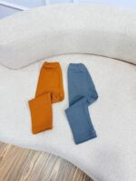 کد 2966 تک شلوار کبریتی - Image 3