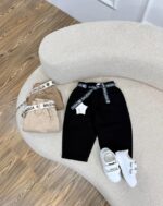 کد ۲۹۷۳ شلوار کتان