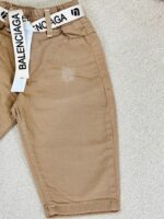 کد ۲۹۷۳ شلوار کتان - Image 3