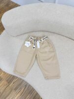 کد ۲۹۷۳ شلوار کتان - Image 5