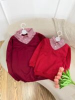 کد ۲۹۲۰ تک پیراهن دورس دویقه - Image 6