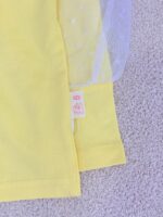 کد ۲۹۸۲ بیلر و بلوز وارداتی طرح خرگوش هویج به دست - Image 6