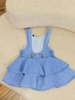 کد 2977 ست دوتیکه + کیف طرح روشنا - Image 2