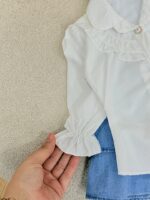 کد 2977 ست دوتیکه + کیف طرح روشنا - Image 5