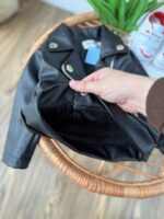 کد 2978 کت چرم اعلا - Image 6