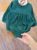 کد ۲۹۸۱ بادی کبریتی سبز یلدا - Image 5