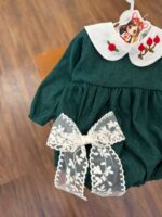 کد ۲۹۸۱ بادی کبریتی سبز یلدا - Image 3