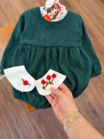 کد ۲۹۸۱ بادی کبریتی سبز یلدا - Image 4