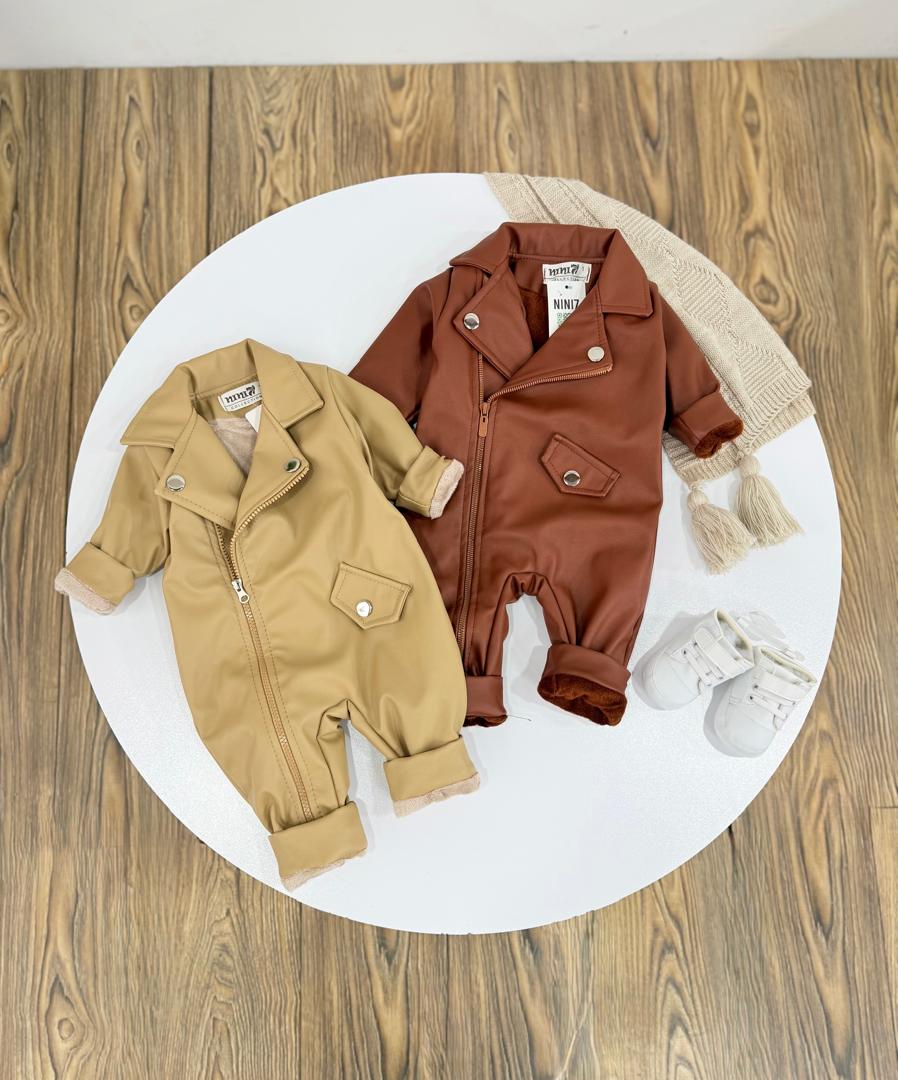 کد ۲۹۸۳ سرهمی چرم جدید