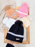 کد ۲۹۸۸ کلاه وارداتی بابانوئل - Image 2