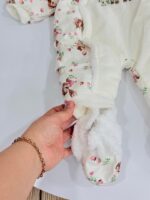 کد ۲۹۸۷ سرهمی خز asb tak shakh - Image 6