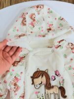 کد ۲۹۸۷ سرهمی خز asb tak shakh - Image 8