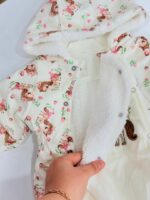 کد ۲۹۸۷ سرهمی خز asb tak shakh - Image 7