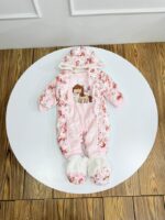 کد ۲۹۸۷ سرهمی خز asb tak shakh - Image 4