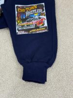 کد ۲۹۸۹ بلوز شلوار BART - Image 4