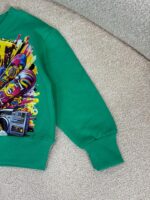 کد ۲۹۸۹ بلوز شلوار BART - Image 7