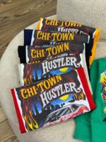 کد ۲۹۸۹ بلوز شلوار BART - Image 8