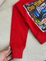 کد ۲۹۸۹ بلوز شلوار BART - Image 3