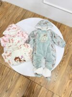 کد ۲۹۸۷ سرهمی خز asb tak shakh - Image 5