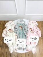 کد ۲۹۸۷ سرهمی خز asb tak shakh - Image 3