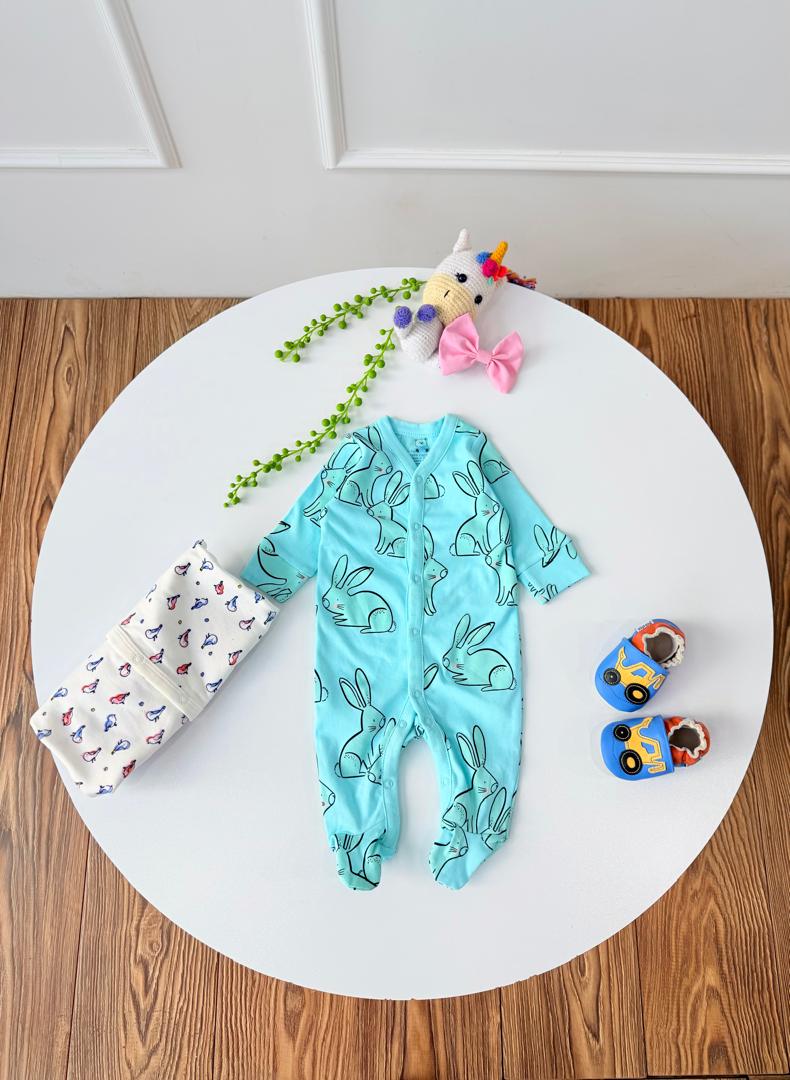 کد ۲۹۹۳ سرهمی وارداتی خرگوش آبی