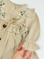 کد ۲۹۹۵ پیراهن طرح پاکچهر - Image 7