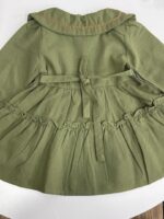 کد ۲۹۹۴ پیراهن طرح مهربان - Image 2