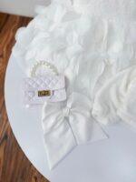 کد ۳۰۰۰ کت سارافون تولدی تدی سفید - Image 3