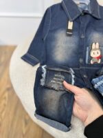 کد ۳۰۰۱ بیلر اسپرت طرح خوشتیپ - Image 6