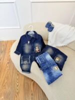 کد ۳۰۰۱ بیلر اسپرت طرح خوشتیپ - Image 7