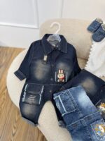 کد ۳۰۰۱ بیلر اسپرت طرح خوشتیپ - Image 4