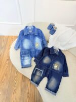 کد ۳۰۰۱ بیلر اسپرت طرح خوشتیپ - Image 5