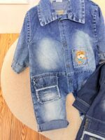 کد ۳۰۰۱ بیلر اسپرت طرح خوشتیپ - Image 3