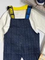کد 3009 ست دو تیکه وارداتی JORUW LUOOK - Image 5