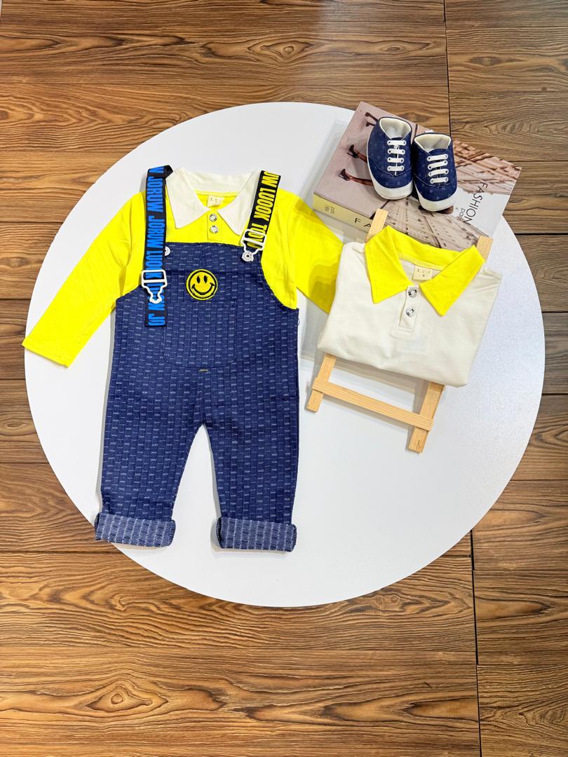 IMG-20251219-WA0006 کد 3009 ست دو تیکه وارداتی JORUW LUOOK - Image 1