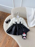 کد 3010 ست دو تیکه بلوز دامن طرح آنیتا