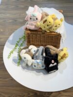 کد ۳۰۲۳ گوش گیر ساده وارداتی پرطرفدار